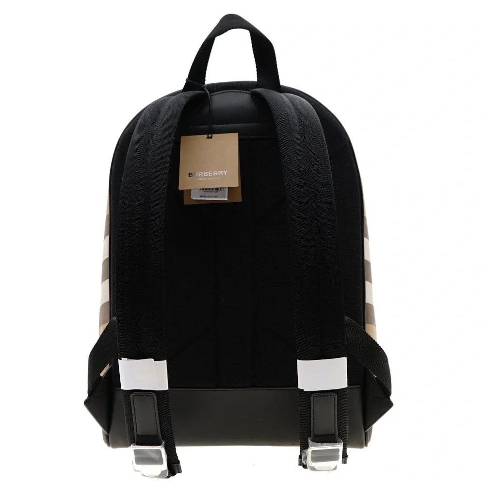 Burberry new tags